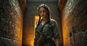 Tomb Raider näyttelijät 2026 – Täydellinen rooliopas Prime Video -sarjaan