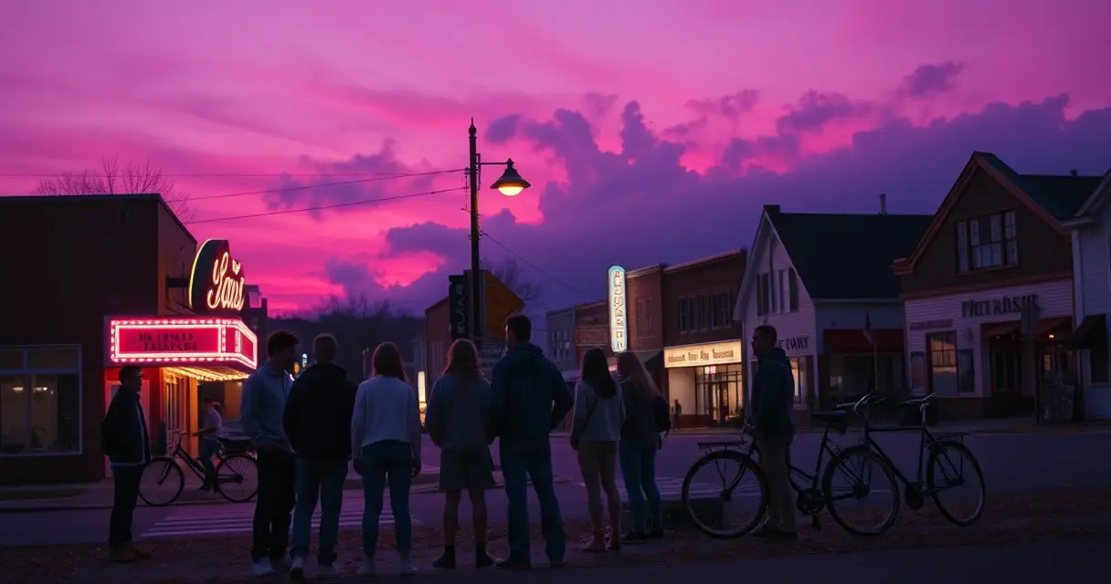 Stranger Things näyttelijät – Täydellinen rooliopas finaalikauteen 2026