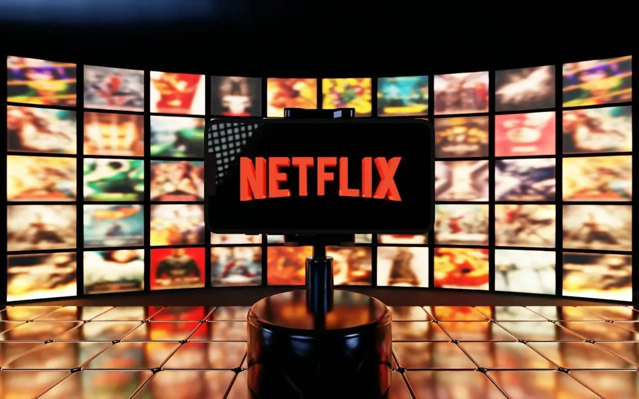 Parhaat Netflix-sarjat kautta aikojen – 20 ikonista sarjaa