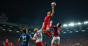 Cristiano Ronaldo pituus 2026 – kuinka pitkä hän on?