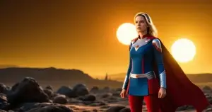 Supergirl 2026 näyttelijät – täydellinen rooliopas
