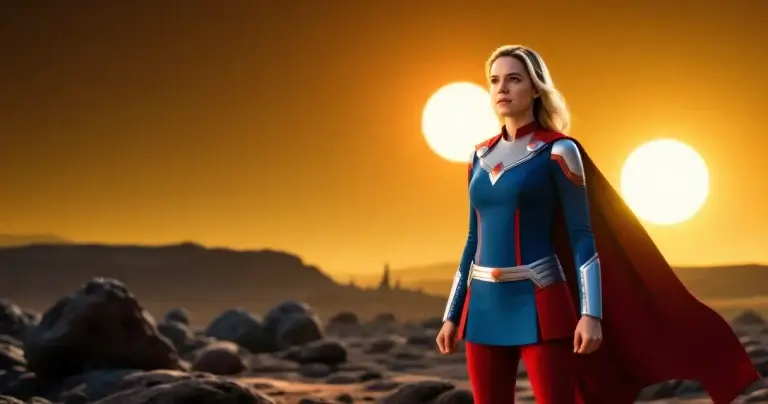 Supergirl 2026 näyttelijät – täydellinen rooliopas