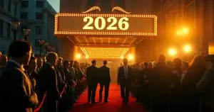 Rooleissa 2026 – vuoden suurimmat näyttelijät ja roolit