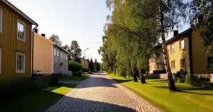 Salatut elämät uudet näyttelijät 2026 – kaikki kauden muutokset