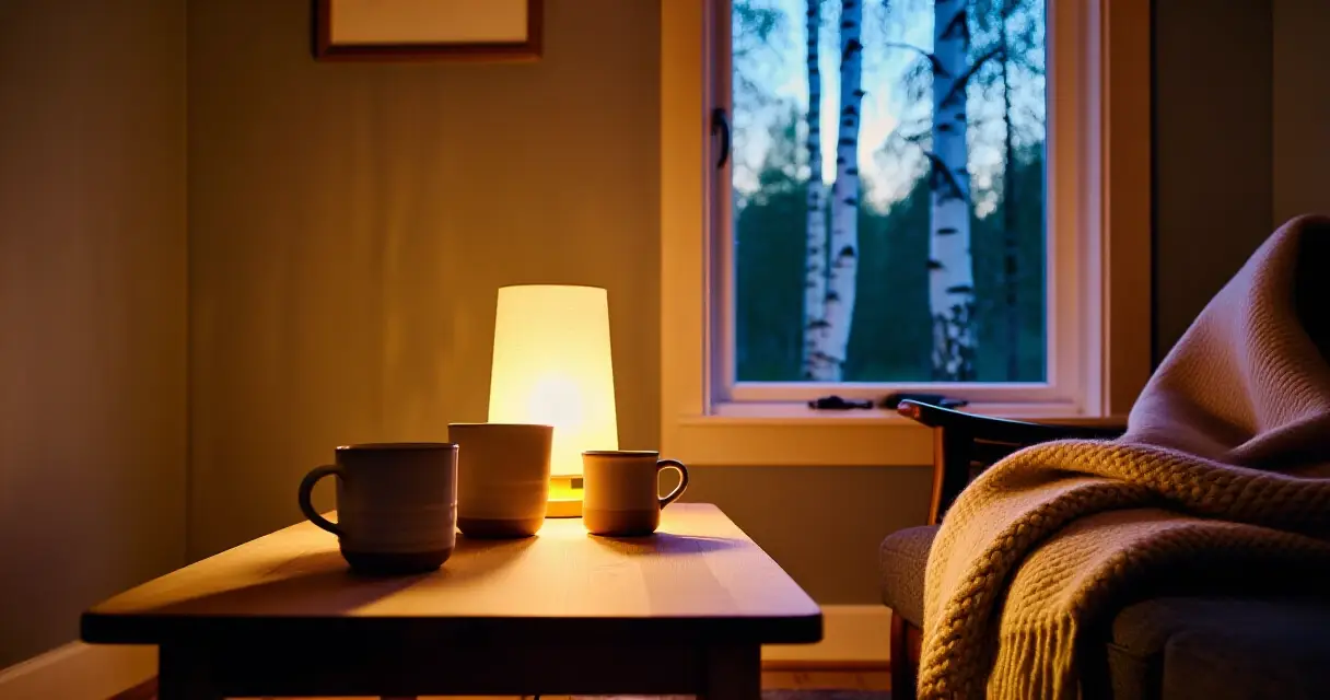 Yökylässä Maria Veitola – täydellinen opas TV-sarjaan 2015–