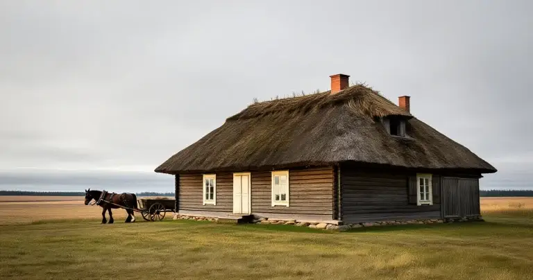 Pohjalaisia (vuoden 1936 elokuva) – näyttelijät, tarina ja historia