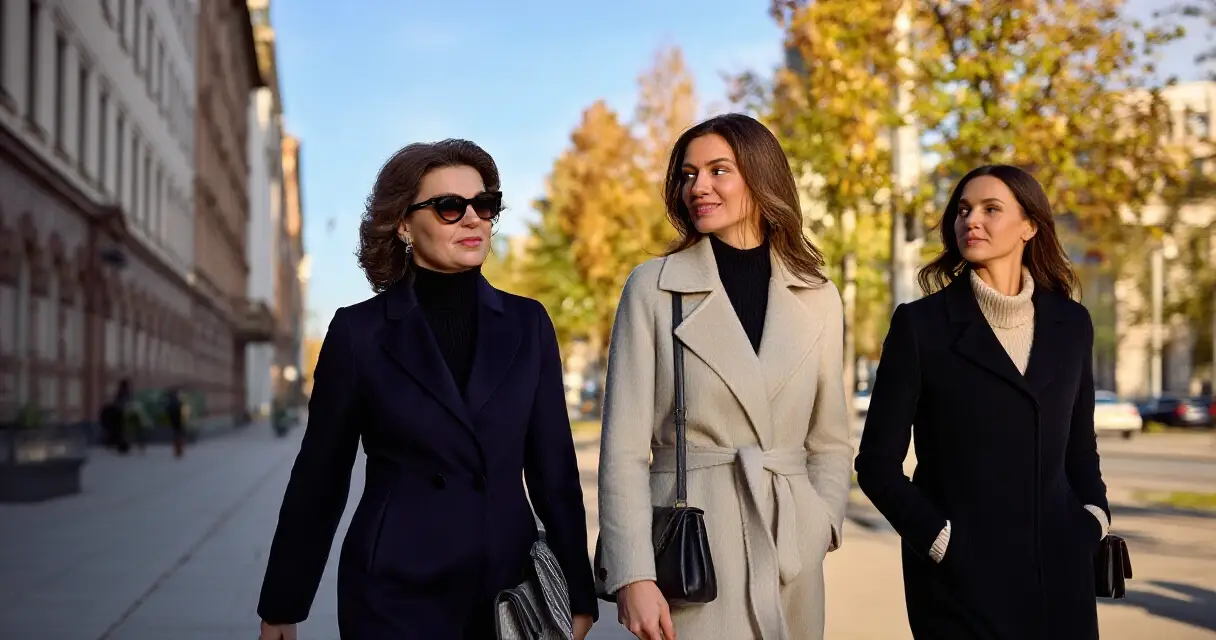 Imperfect Women näyttelijät – täydellinen rooliopas Apple TV+ -sarjaan